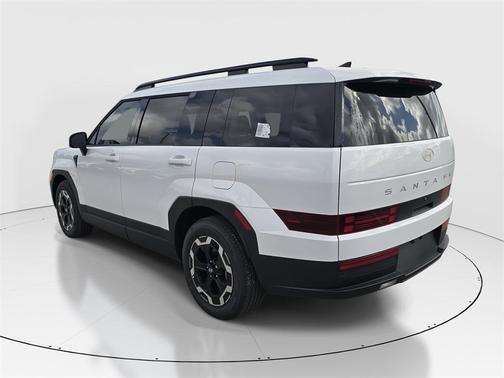 2026 Hyundai SANTA FE SEL 2.4