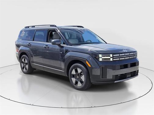 2026 Hyundai SANTA FE SEL 2.4