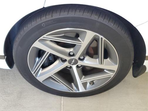 2023 Genesis G80 2.5T RWD