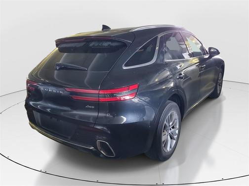 2023 Genesis GV70 2.5T AWD