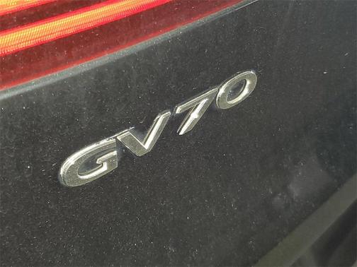 2023 Genesis GV70 2.5T AWD