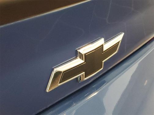 2024 Chevrolet Camaro RWD Convertible LT1