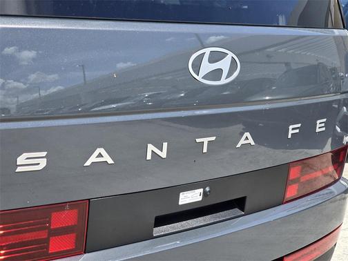 2026 Hyundai SANTA FE SEL 2.4