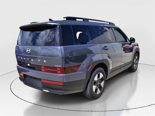 2026 Hyundai SANTA FE SEL 2.4
