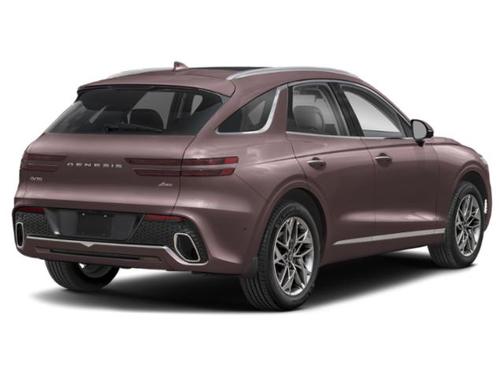 2023 Genesis GV70 2.5T AWD
