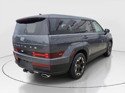 2025 Hyundai SANTA FE SE