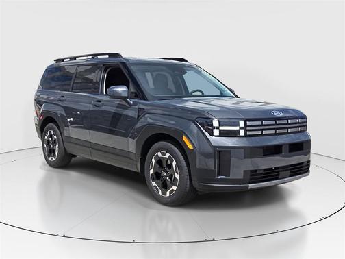 2026 Hyundai SANTA FE SEL 2.4