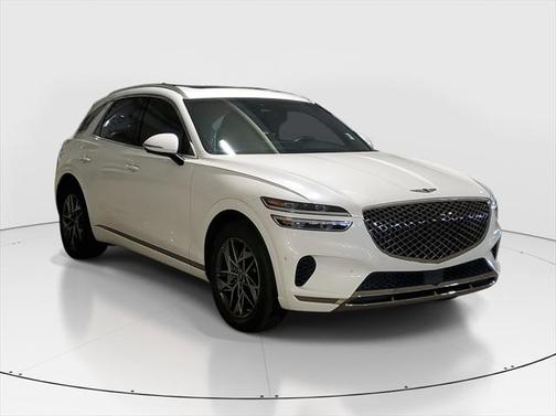 2023 Genesis GV70 2.5T AWD