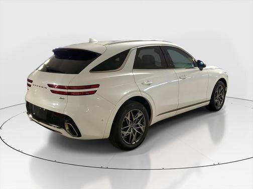 2023 Genesis GV70 2.5T AWD