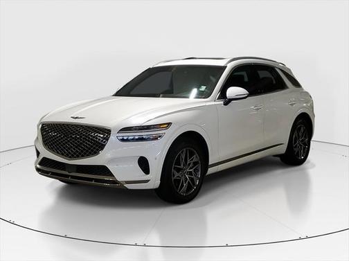 2023 Genesis GV70 2.5T AWD