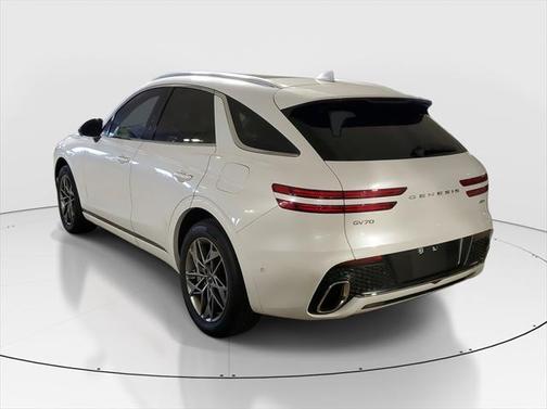 2023 Genesis GV70 2.5T AWD