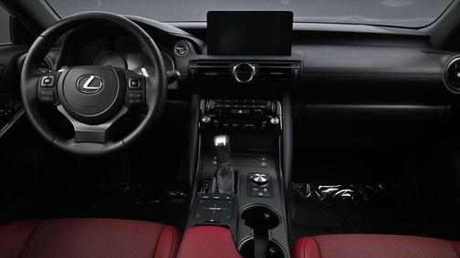 Caviar 2024 Lexus IS 300 Base