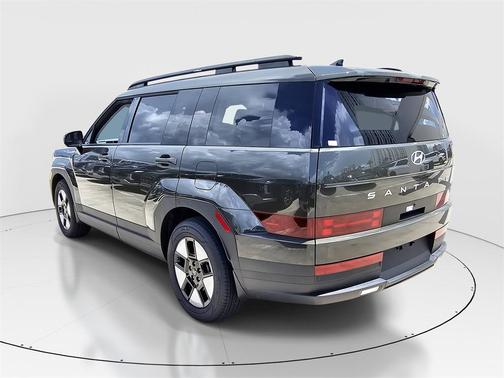 2026 Hyundai SANTA FE SEL 2.4