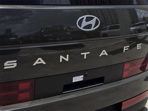 2026 Hyundai SANTA FE SEL 2.4