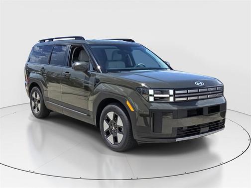 2026 Hyundai SANTA FE SEL 2.4