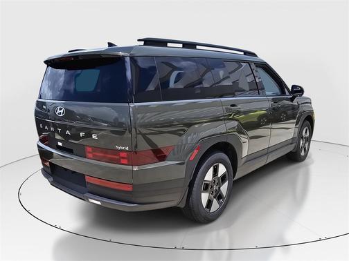2026 Hyundai SANTA FE SEL 2.4