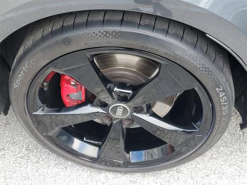 2023 Audi A4 45 S line Premium Plus