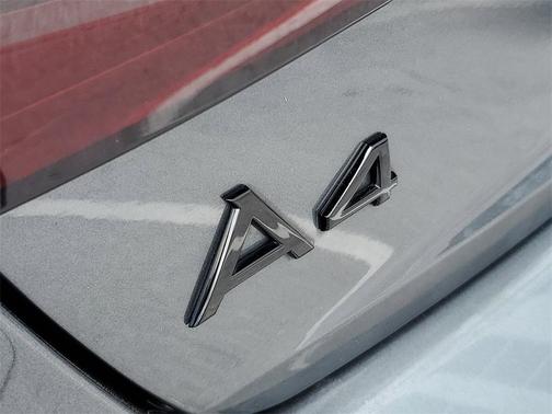 2023 Audi A4 45 S line Premium Plus