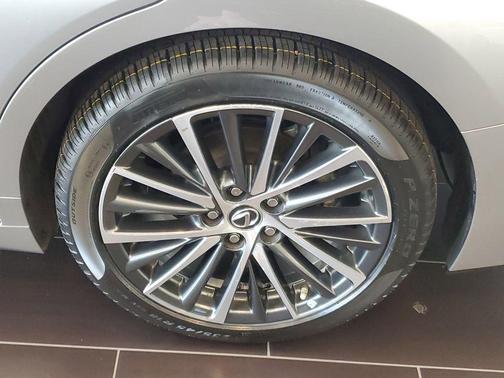 2023 Lexus ES 350 Base