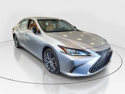2023 Lexus ES 350 Base
