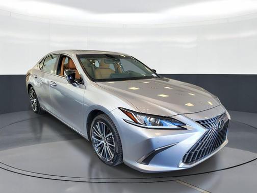 2023 Lexus ES 350 Base