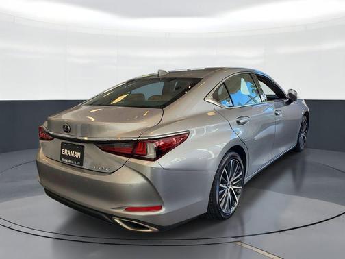 2023 Lexus ES 350 Base