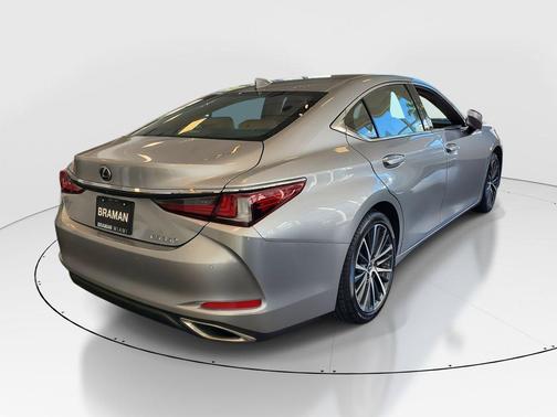2023 Lexus ES 350 Base
