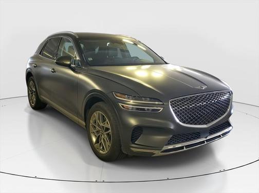 2024 Genesis GV70 2.5T AWD