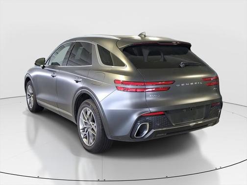 2024 Genesis GV70 2.5T AWD