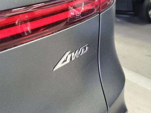 2024 Genesis GV70 2.5T AWD