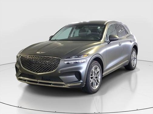 2024 Genesis GV70 2.5T AWD