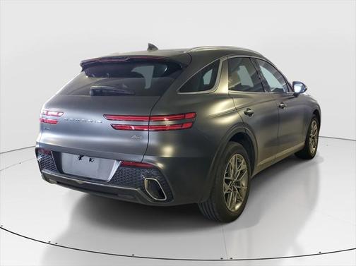 2024 Genesis GV70 2.5T AWD