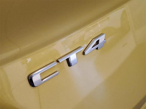 2024 Cadillac CT4-V V-Series