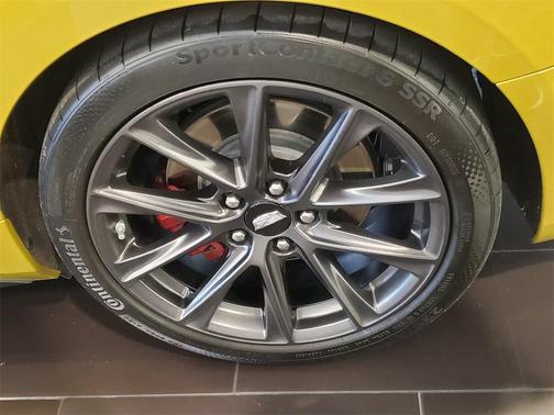 2024 Cadillac CT4-V V-Series