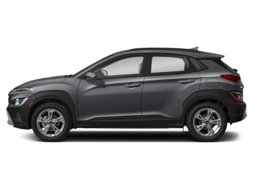 Ecotronic Gray 2023 Hyundai KONA SEL