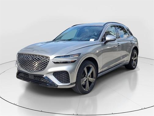 2025 Genesis GV70 3.5T AWD Sport