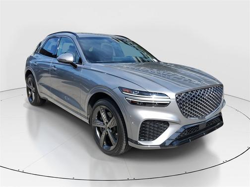 2025 Genesis GV70 3.5T AWD Sport