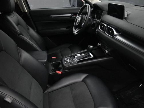 2023 Mazda CX-5 2.5 S Select Package