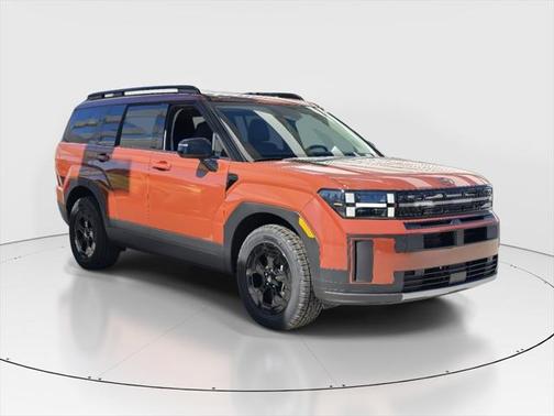 2025 Hyundai SANTA FE XRT