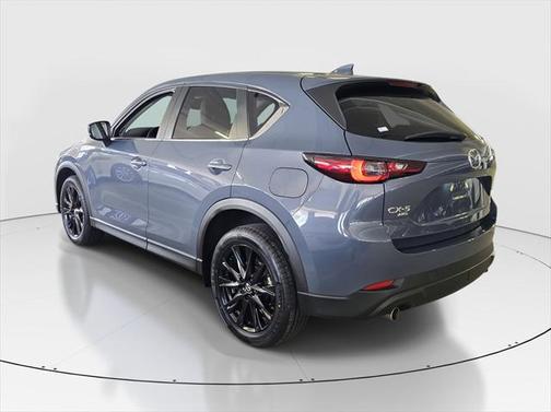 2023 Mazda CX-5 Carbon Edition