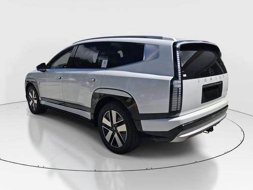 2026 Hyundai IONIQ 9 SEL