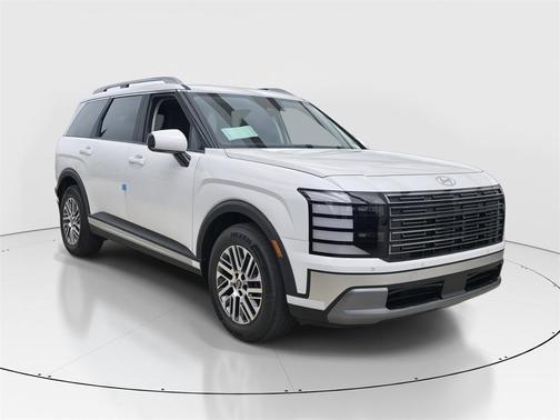2026 Hyundai PALISADE SEL