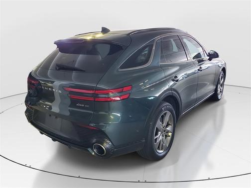 2023 Genesis GV70 3.5T AWD Sport