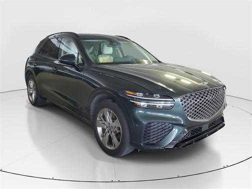 2023 Genesis GV70 3.5T AWD Sport