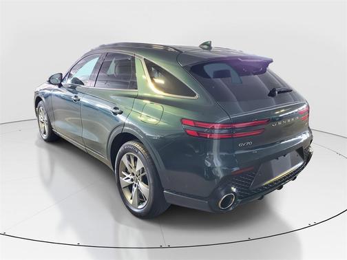 2023 Genesis GV70 3.5T AWD Sport
