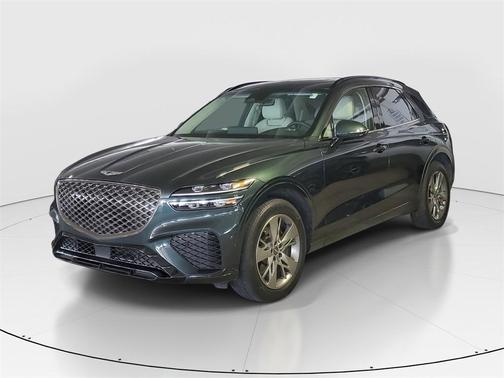 2023 Genesis GV70 3.5T AWD Sport