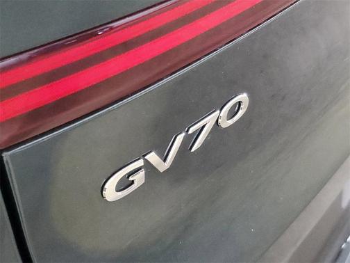 2023 Genesis GV70 3.5T AWD Sport