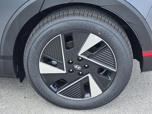 Ecotronic Gray Matte 2026 Hyundai IONIQ 5 SEL