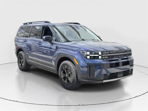 2026 Hyundai SANTA FE XRT