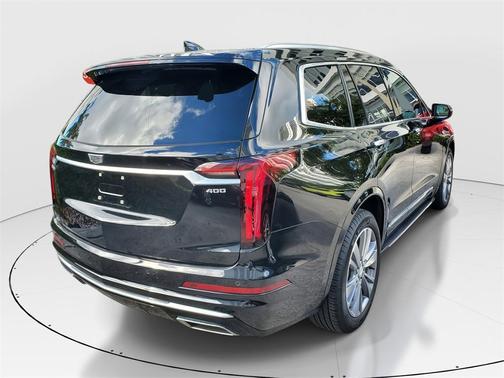 2024 Cadillac XT6 Premium Luxury FWD